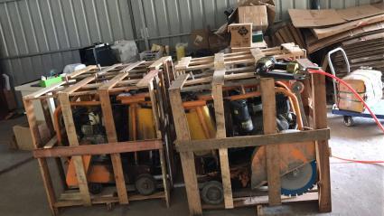 抱由镇行李、家具、电器包装托运