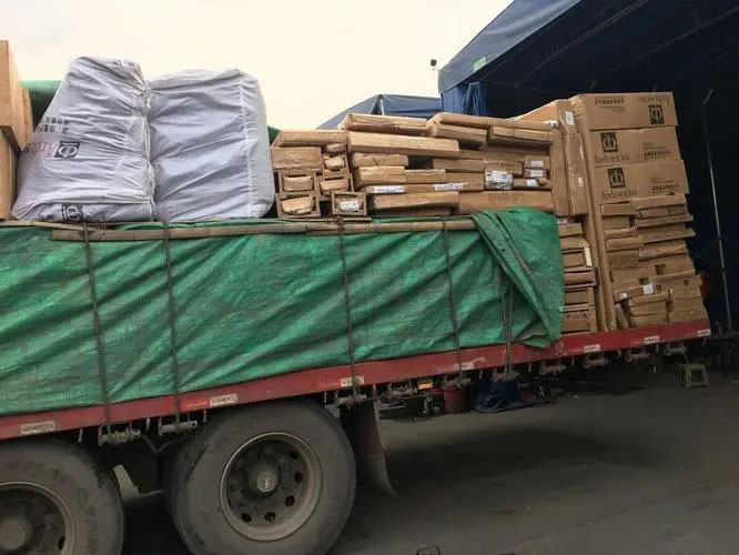 抱由镇家具托运